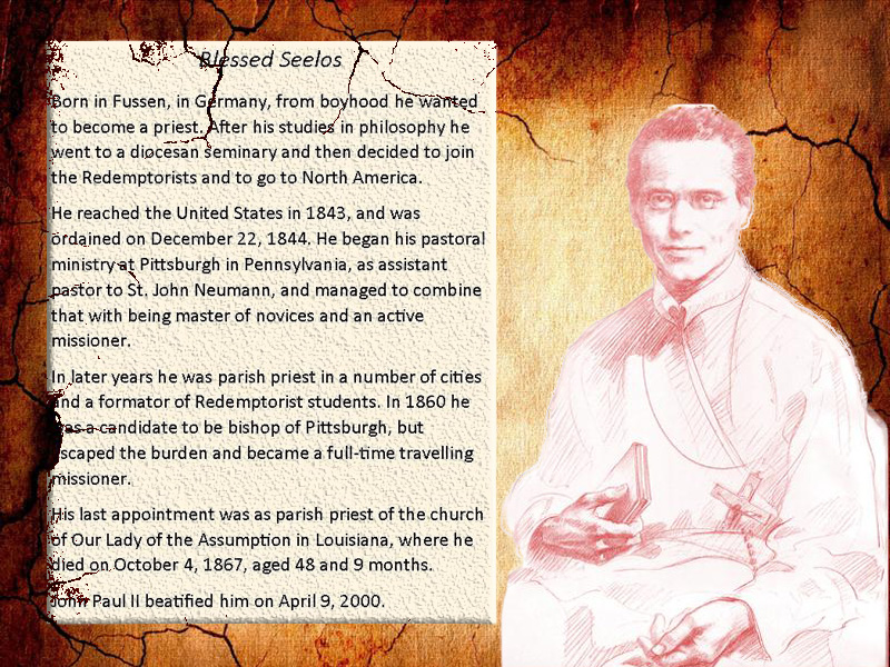 Bl.Seelos